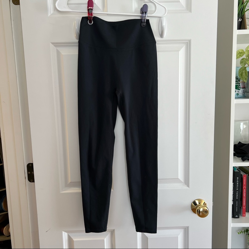Paragone Fitwear supportive leggings